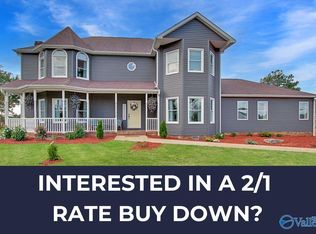 28064 Shannon Rd, Ardmore, AL 35739