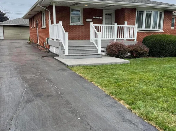6746 Rhode Island Ave, Hammond, IN 46323