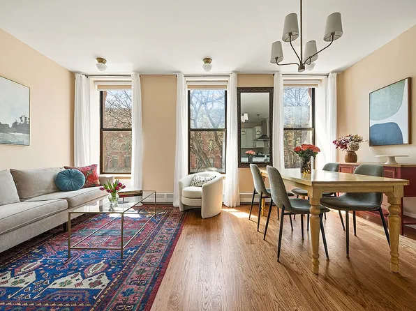 177 Saint Marks Ave APT 3, Brooklyn, NY 11238