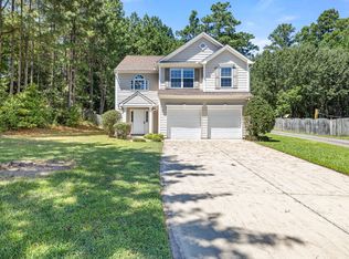 16 Woodward Ln, Durham, NC 27713