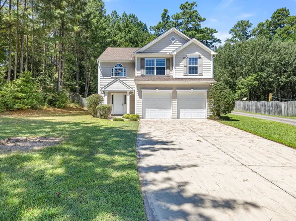 16 Woodward Ln, Durham, NC 27713