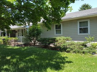 N8390 County Road H, Whitewater, WI 53190