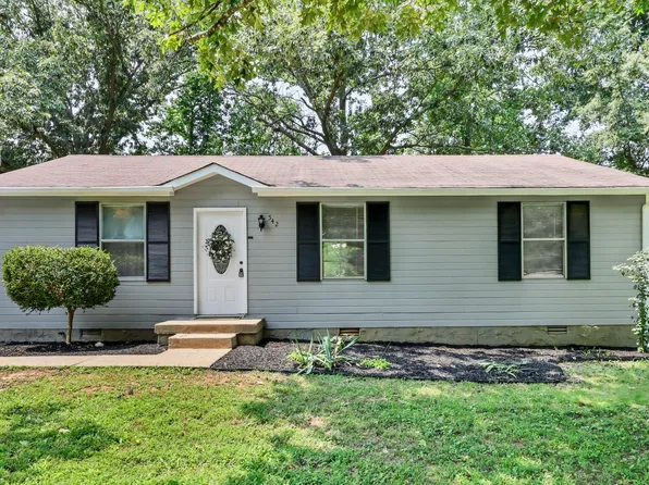542 Roselawn Dr, Clarksville, TN 37042