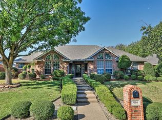 7004 Tameron Trl, Fort Worth, TX 76132