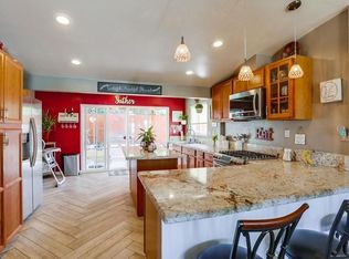 513 Jeffree St, El Cajon, CA 92020