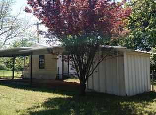 1100 Skylark Drive, Granbury, TX 76049