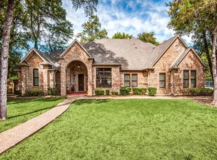 6025 Terrace Oaks Ln, Fort Worth, TX 76112