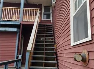 60-62 Main St, Amherst, MA 01002