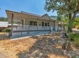 4876 Kane Creek Rd, Central Point, OR 97502