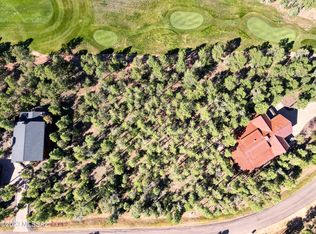 2441 S Monkshood Rd, Show Low, AZ 85901