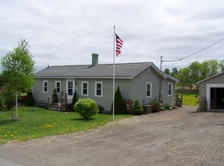 27 Carson Rd, Littleton, ME 04730