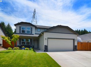 1103 S 55th St, Springfield, OR 97478