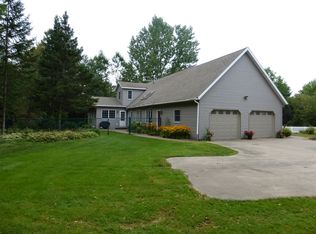 9977 W McMillan St, Marshfield, WI 54449