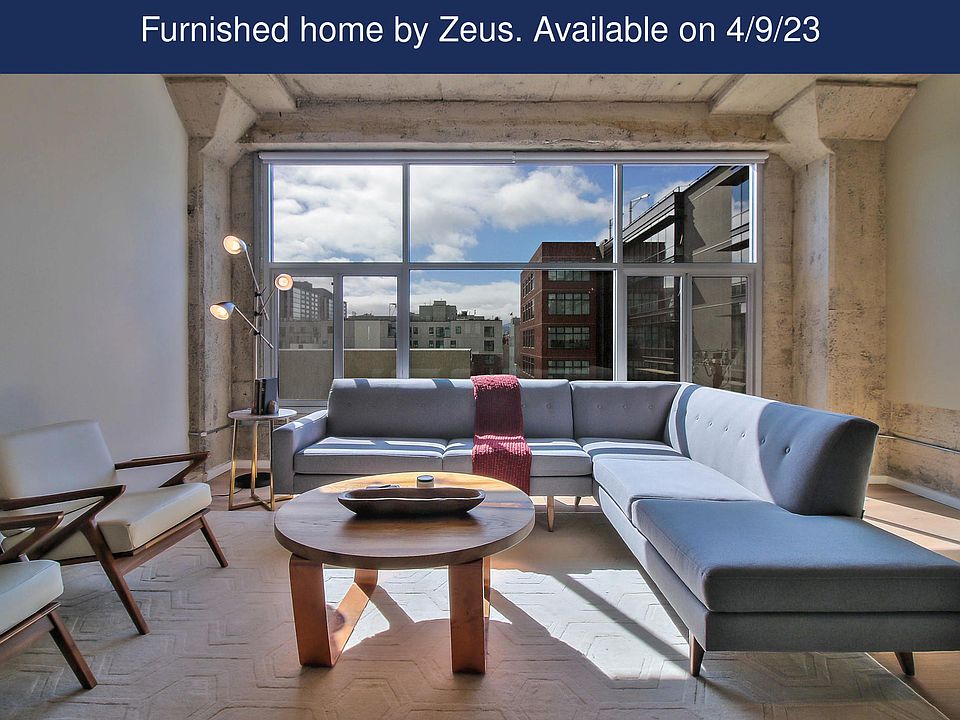 At Zeus, we design move-in ready homes and fully manage them ourselves.
