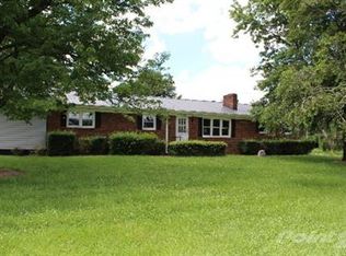 1533 Us Highway 21, Hamptonville, NC 27020