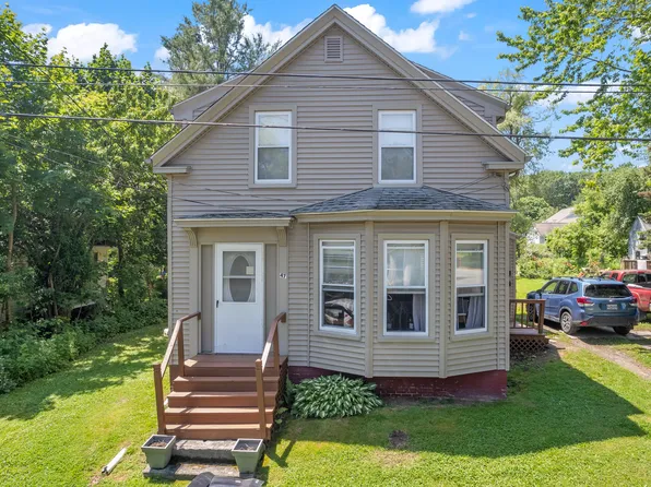 47 Fall Brook Street, Portland, ME 04103