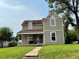 419 W Main St, Richmond, MO 64085