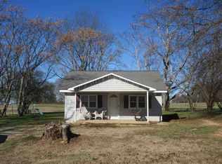 172 Mize Rd, Belton, SC 29627