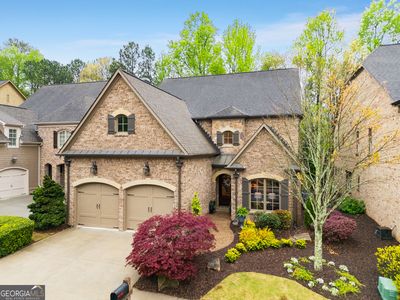 3121 Haynesbrooke Ln, Johns Creek, GA, 30022