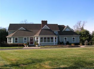 1 Independence Way, Middlefield, CT 06455