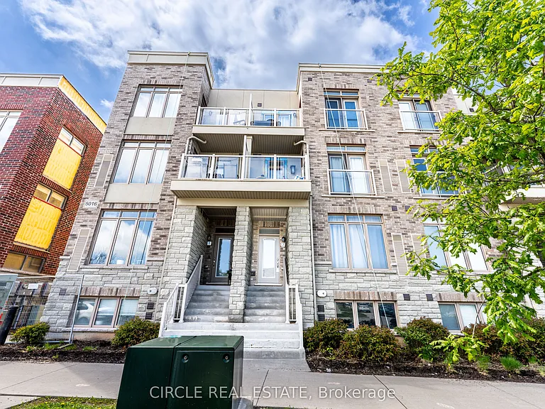 5016 Serena Dr #7 — Photo 5