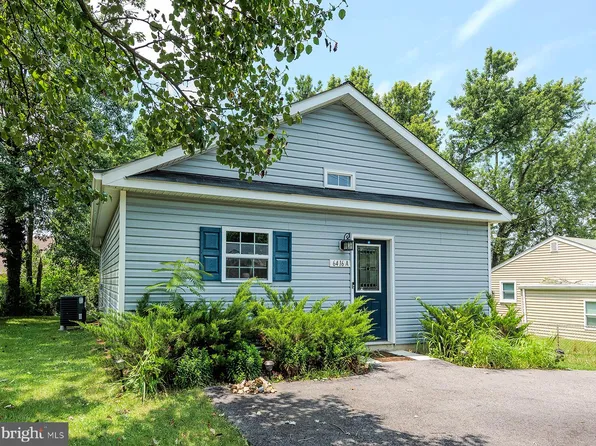 6416A Oak St, Glen Burnie, MD 21060