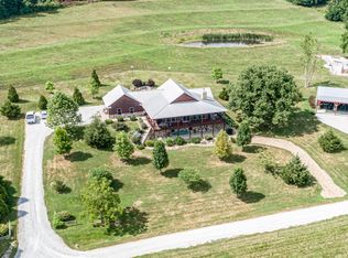 10486 Osage Valley Rd #&-10420, Bunceton, MO 65237