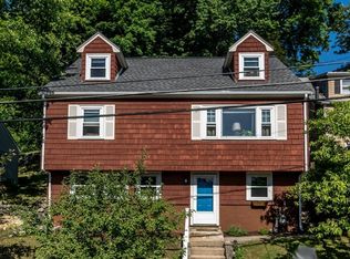 150 Princeton Ave, Waltham, MA 02451