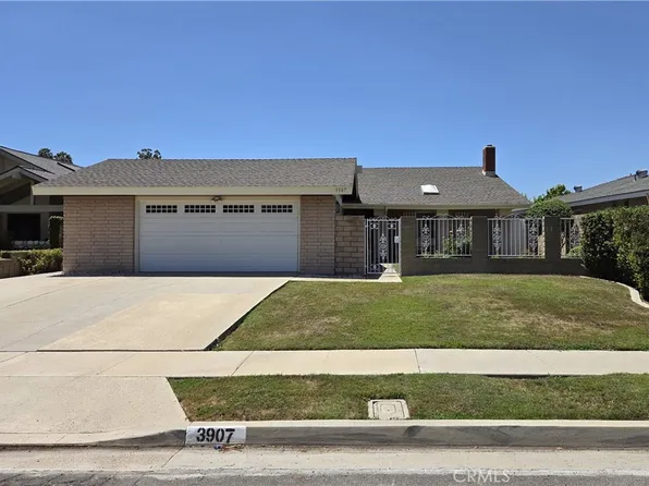 3907 Madonna Dr, Fullerton, CA 92835