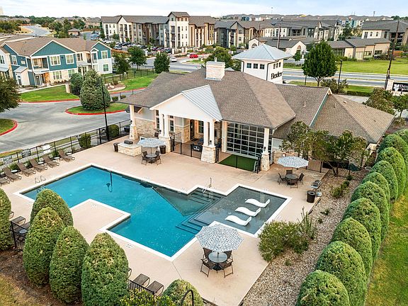 Welcome Home to Bexley at Tech Ridge!