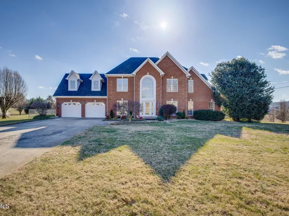 100 Barefoot Landing Dr, Blountville, TN 37617