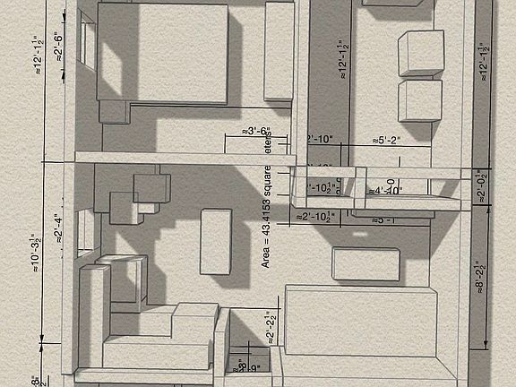 2nd image of 30-44 14th St #2R