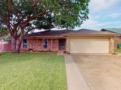 536 Roberts Dr, Saginaw, TX, 76179