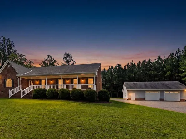 4244 Paynes Mill Rd, Bumpass, VA 23024