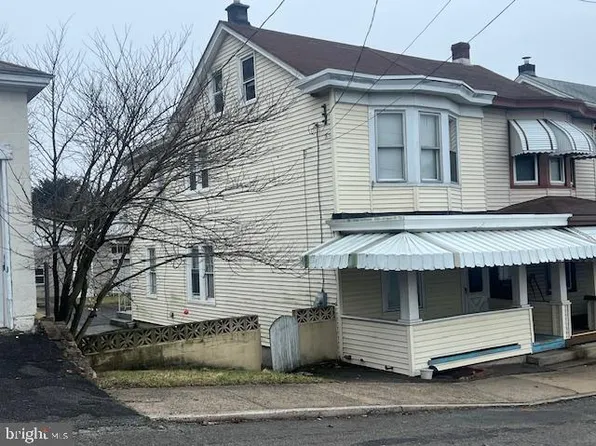 226 N 19th St, Pottsville, PA 17901