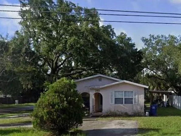 780 62nd Ave NE, Saint Petersburg, FL 33702