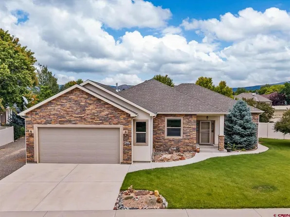 2842 Outlook Road, Montrose, CO 81401