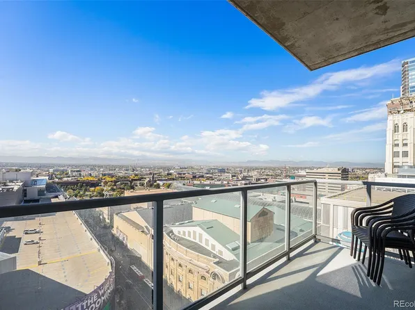891 14th Street #1801, Denver, CO 80202