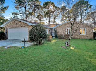 1751 Dick Pond Rd, Myrtle Beach, SC 29575