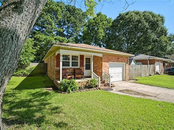 718 Osborn Ave, Chesapeake, VA 23325