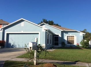 7150 Hamilton Park Blvd, Tampa, FL 33615