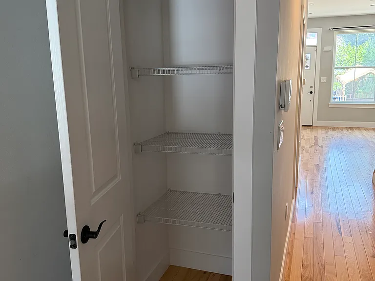 Kitchen Pantry
