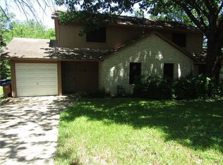 808 Ramble Ln #B, Austin, TX 78745