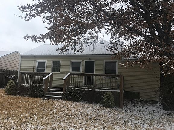 2nd image of 3201 Francis Pl