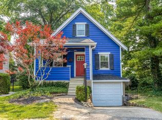 3559 Rawson Pl, Cincinnati, OH 45209