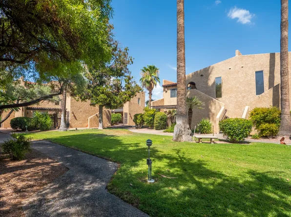 558 N Dodge Blvd, Tucson, AZ 85716