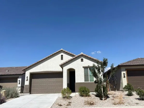 25282 W Hidalgo Ave, Buckeye, AZ 85326