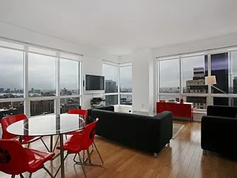 Rented by Corcoran