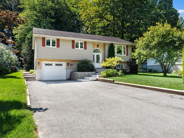 128 Parklane Cres, Meaford, ON N4L 1A6