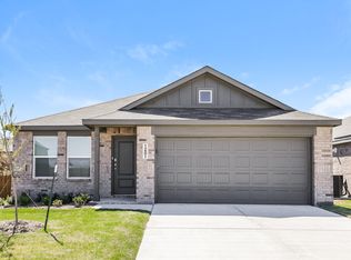 1281 Wedgeleaf Ln, Forney, TX 75126